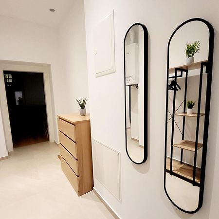 Kienmayer Apartment Vienna Luaran gambar