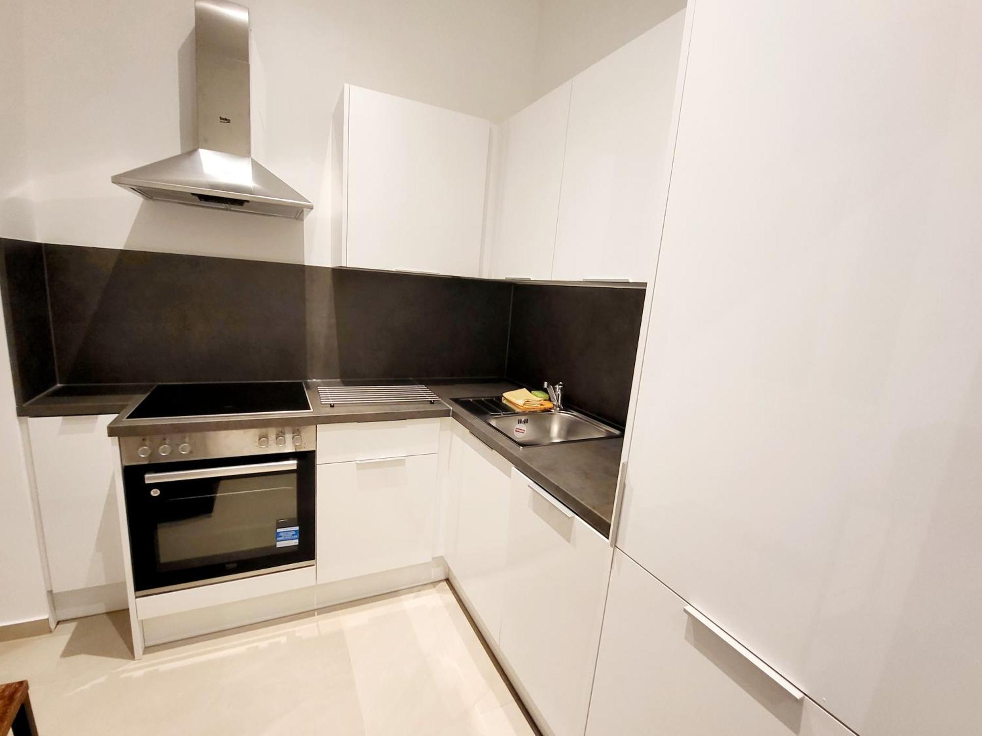 Kienmayer Apartment Vienna Luaran gambar