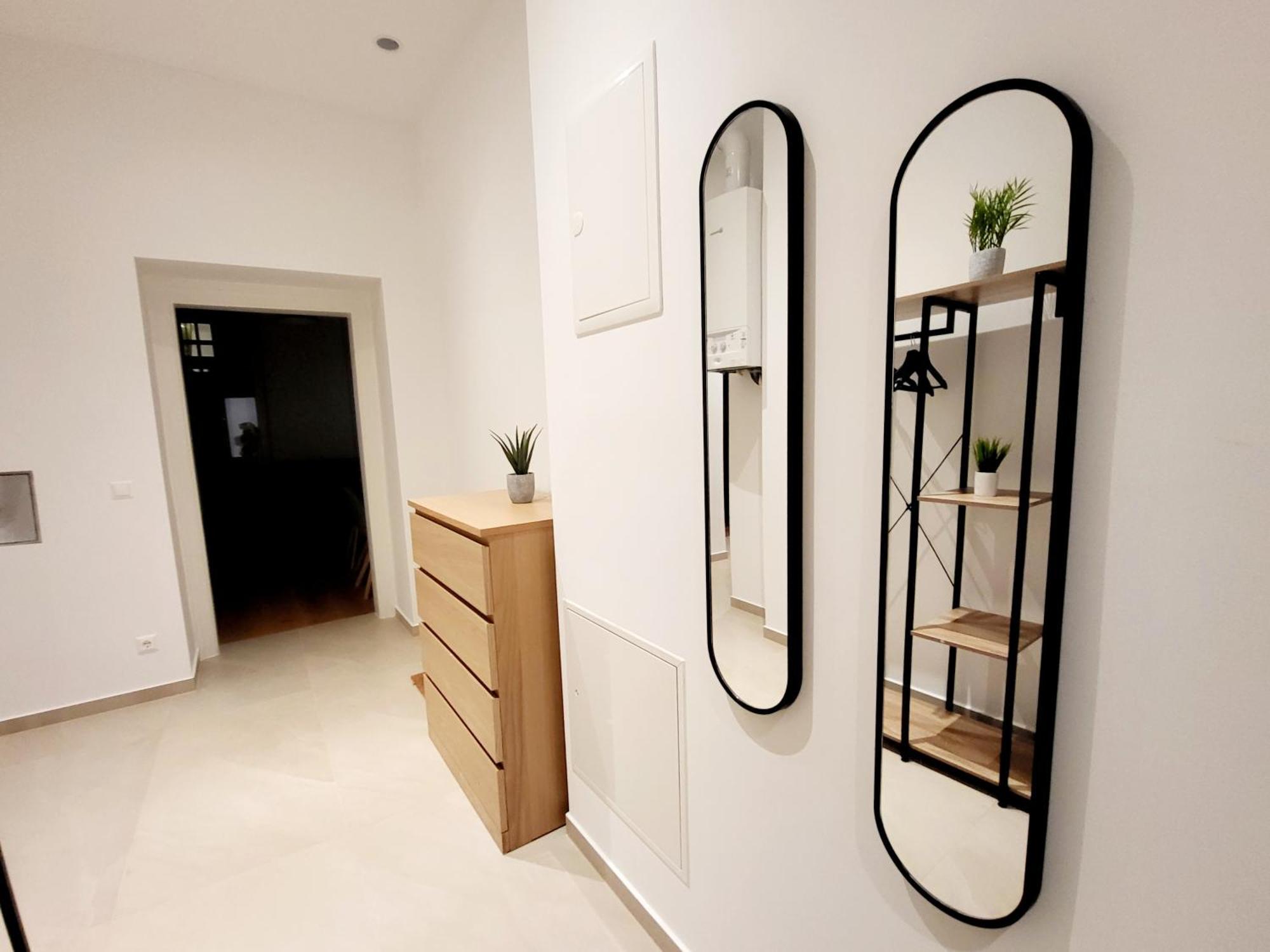 Kienmayer Apartment Vienna Luaran gambar