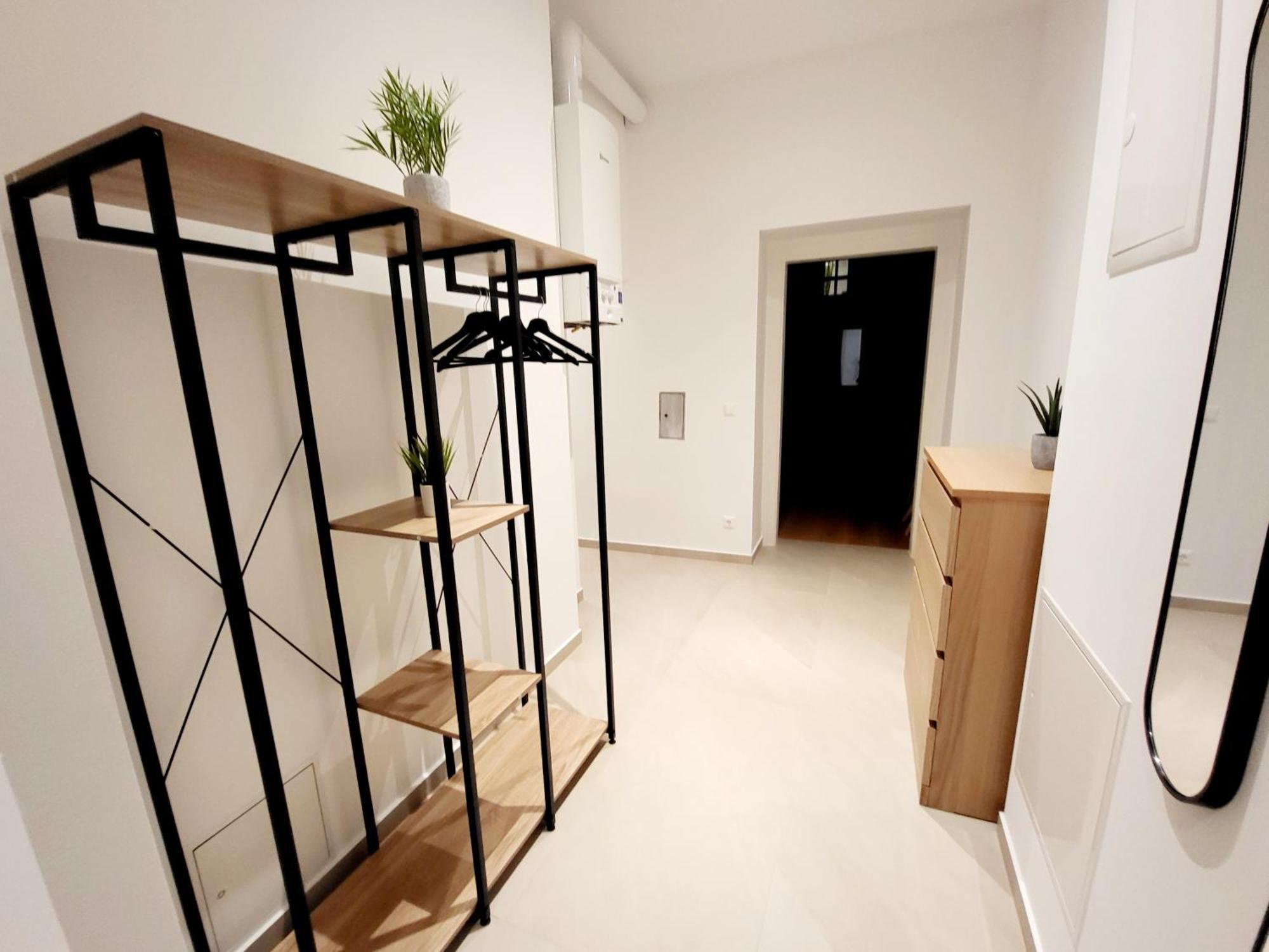 Kienmayer Apartment Vienna Luaran gambar