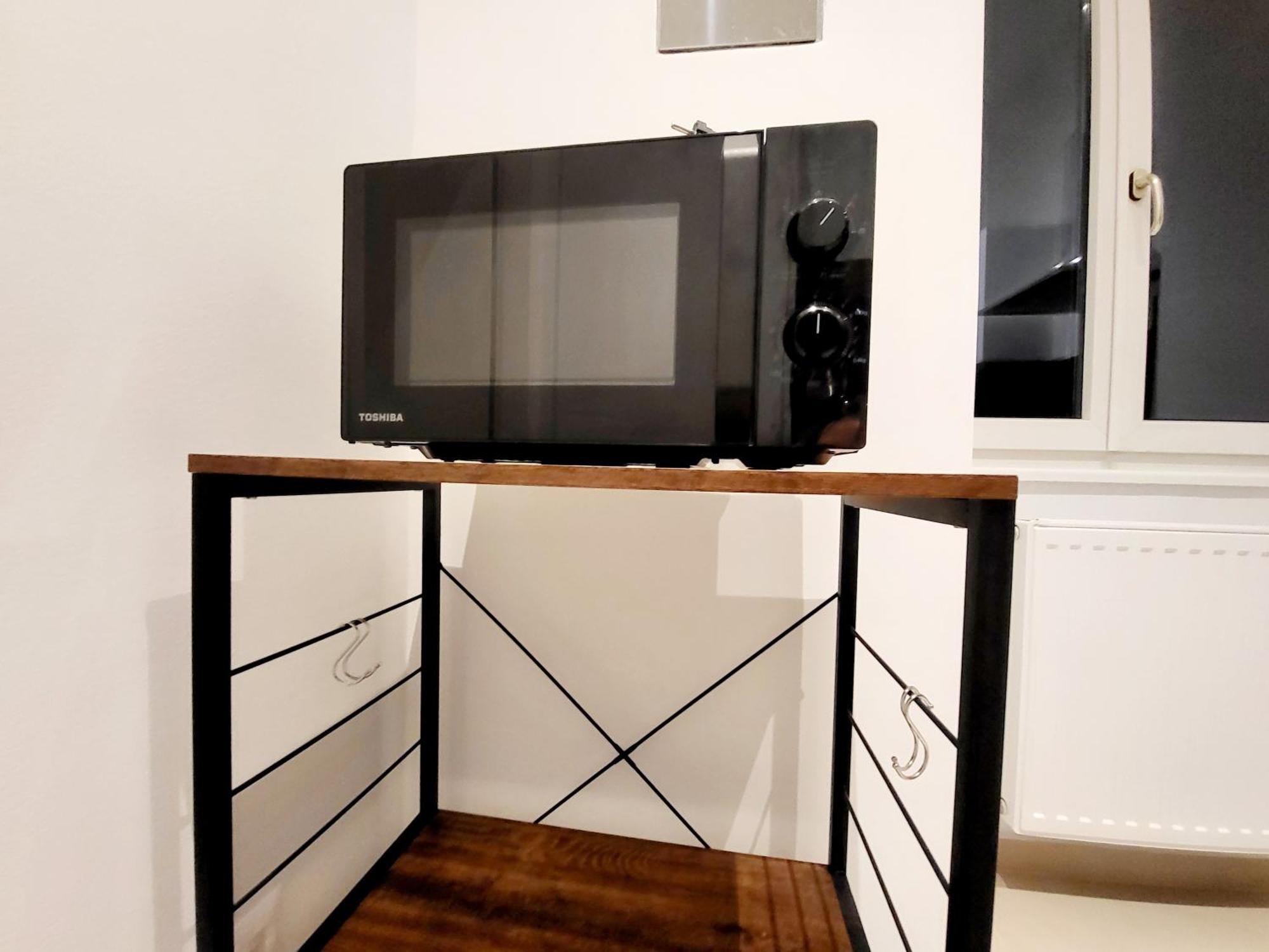 Kienmayer Apartment Vienna Luaran gambar
