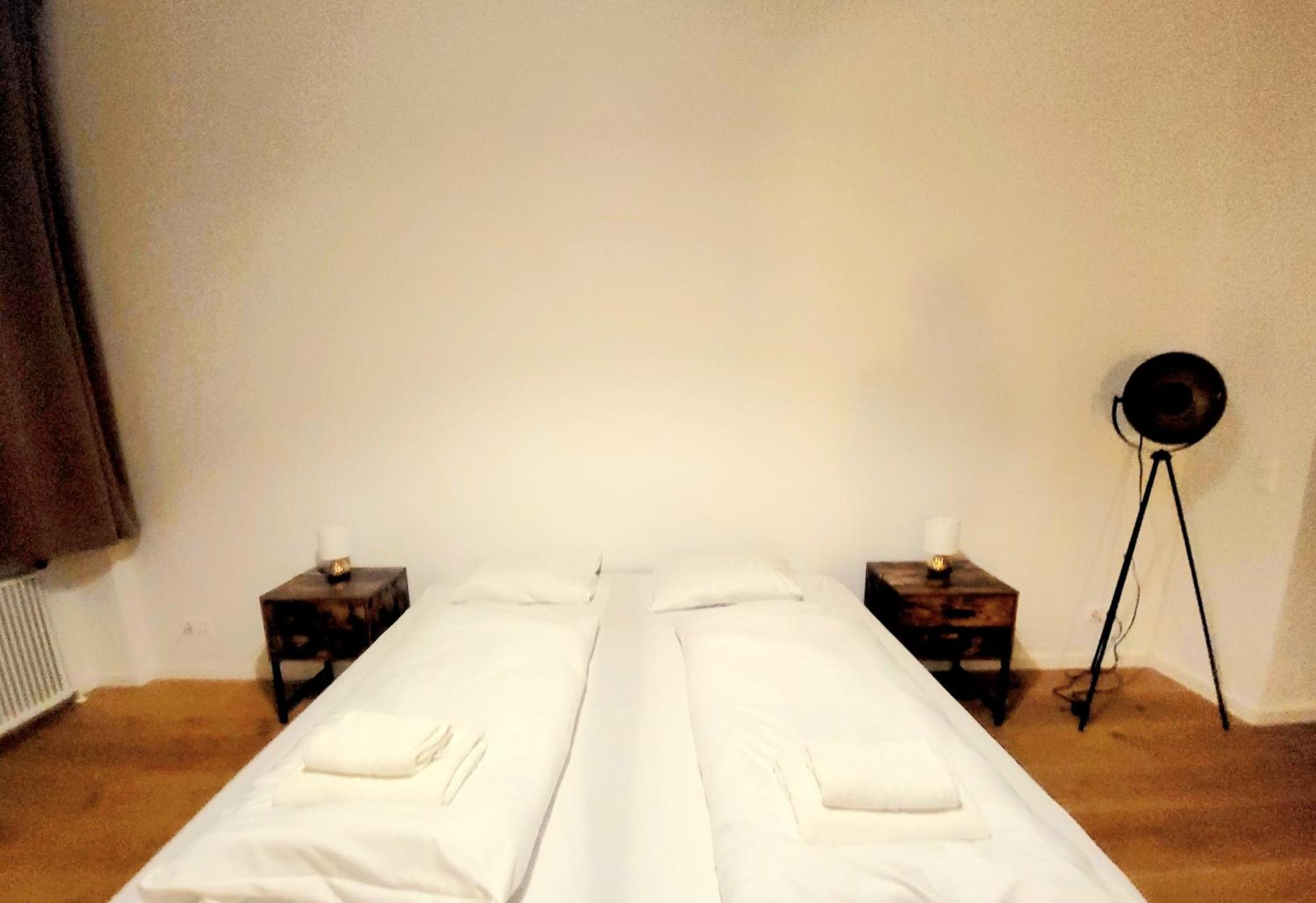 Kienmayer Apartment Vienna Luaran gambar