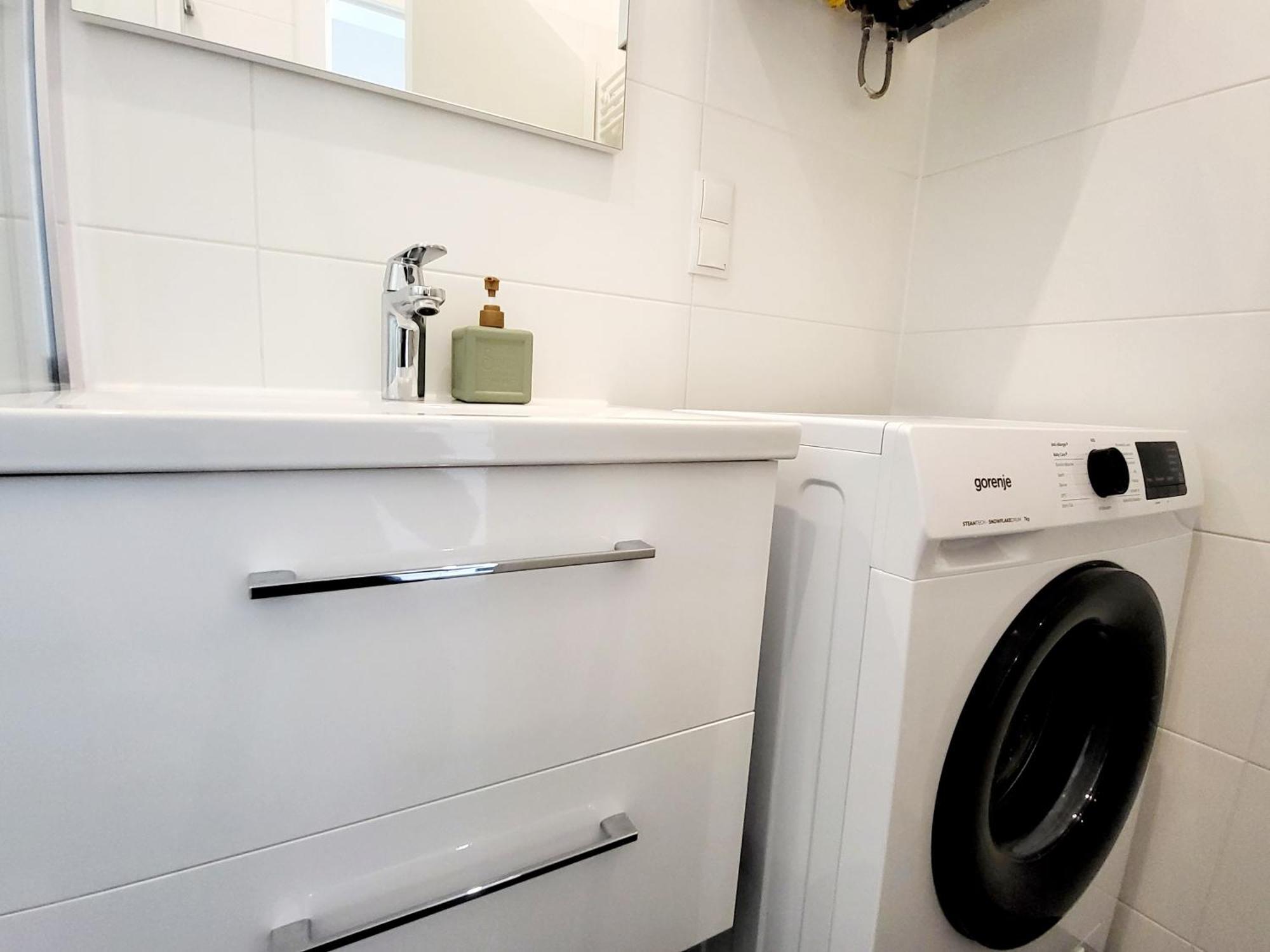 Kienmayer Apartment Vienna Luaran gambar