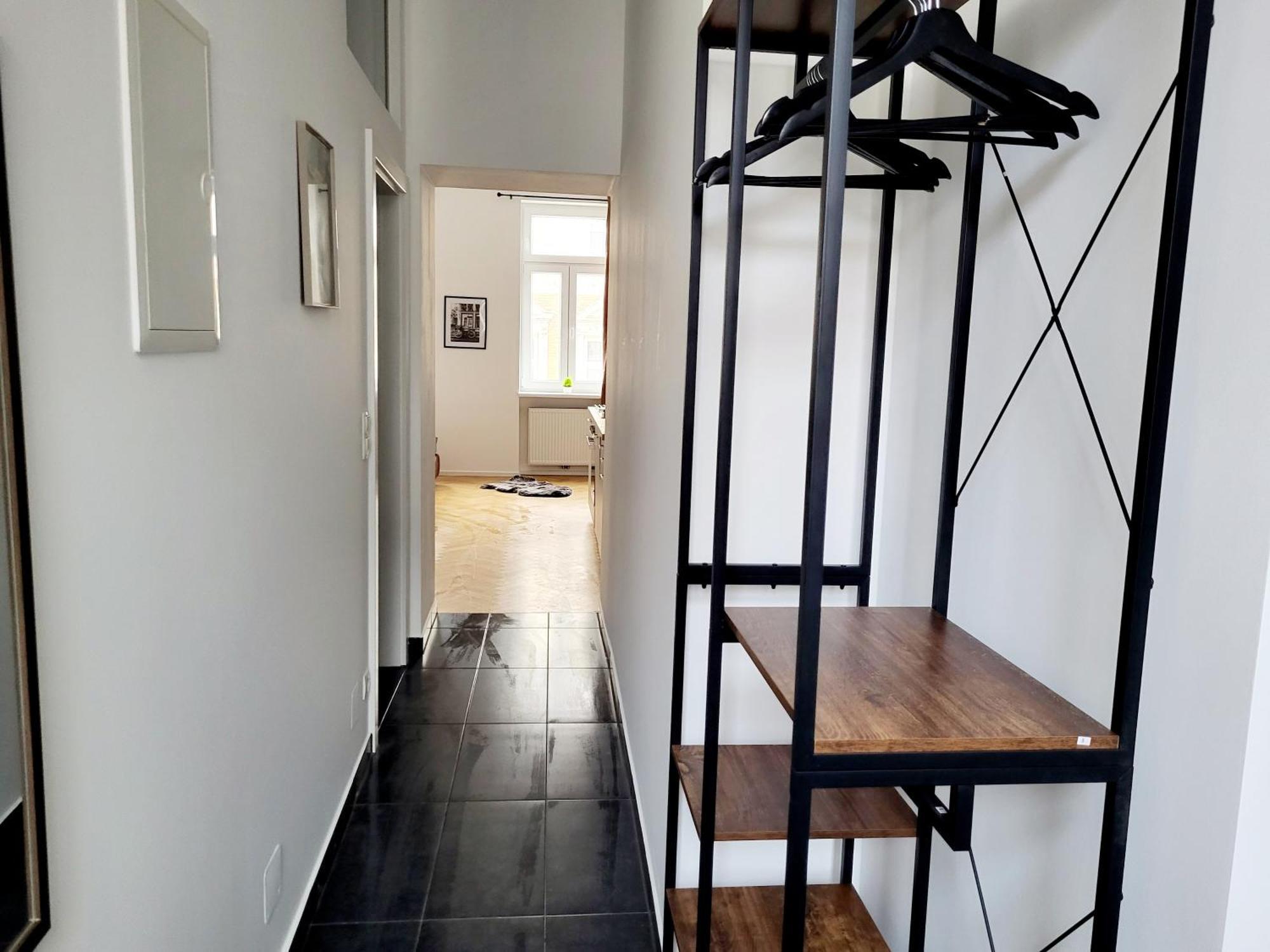 Kienmayer Apartment Vienna Luaran gambar