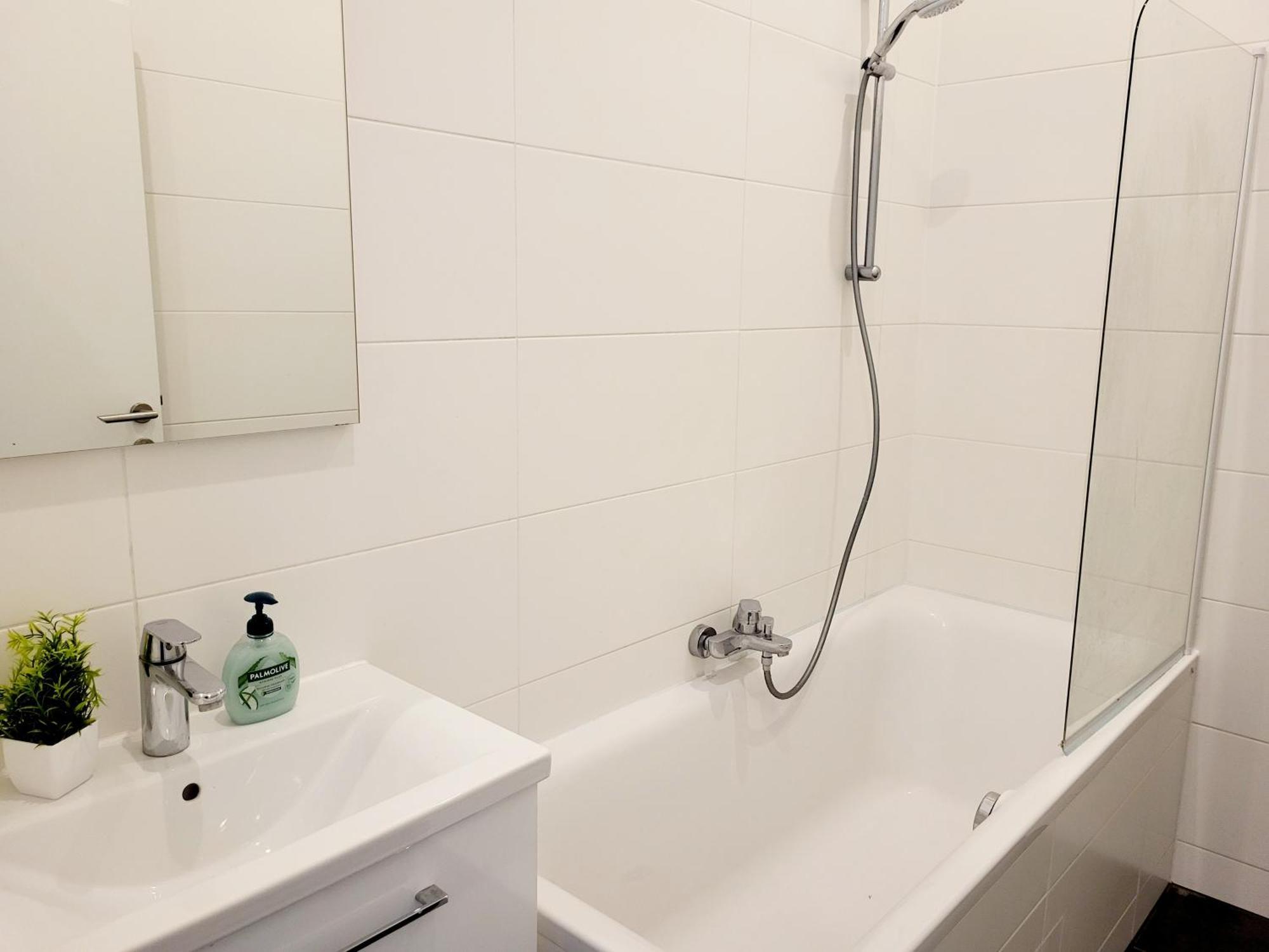 Kienmayer Apartment Vienna Luaran gambar