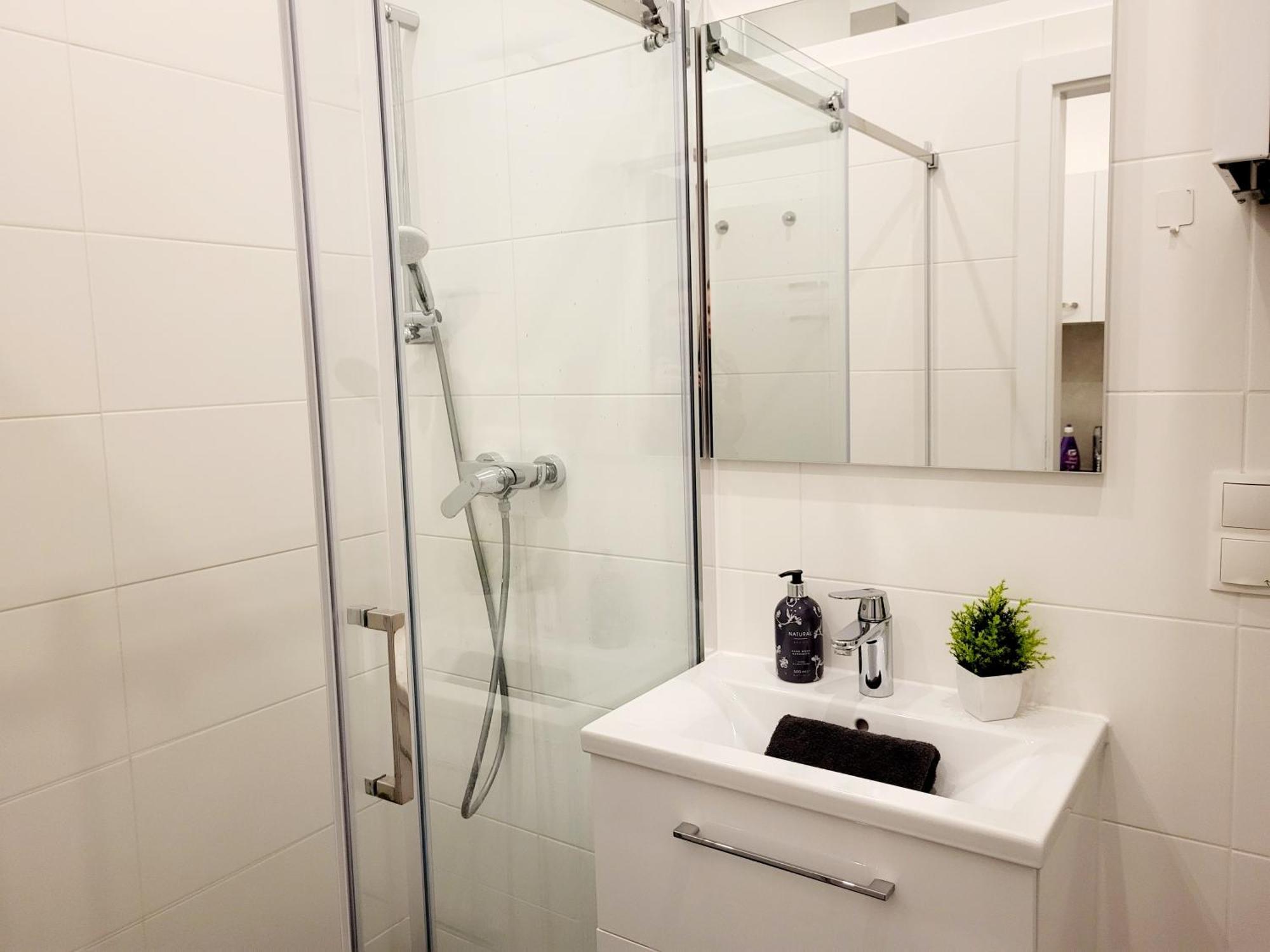 Kienmayer Apartment Vienna Luaran gambar
