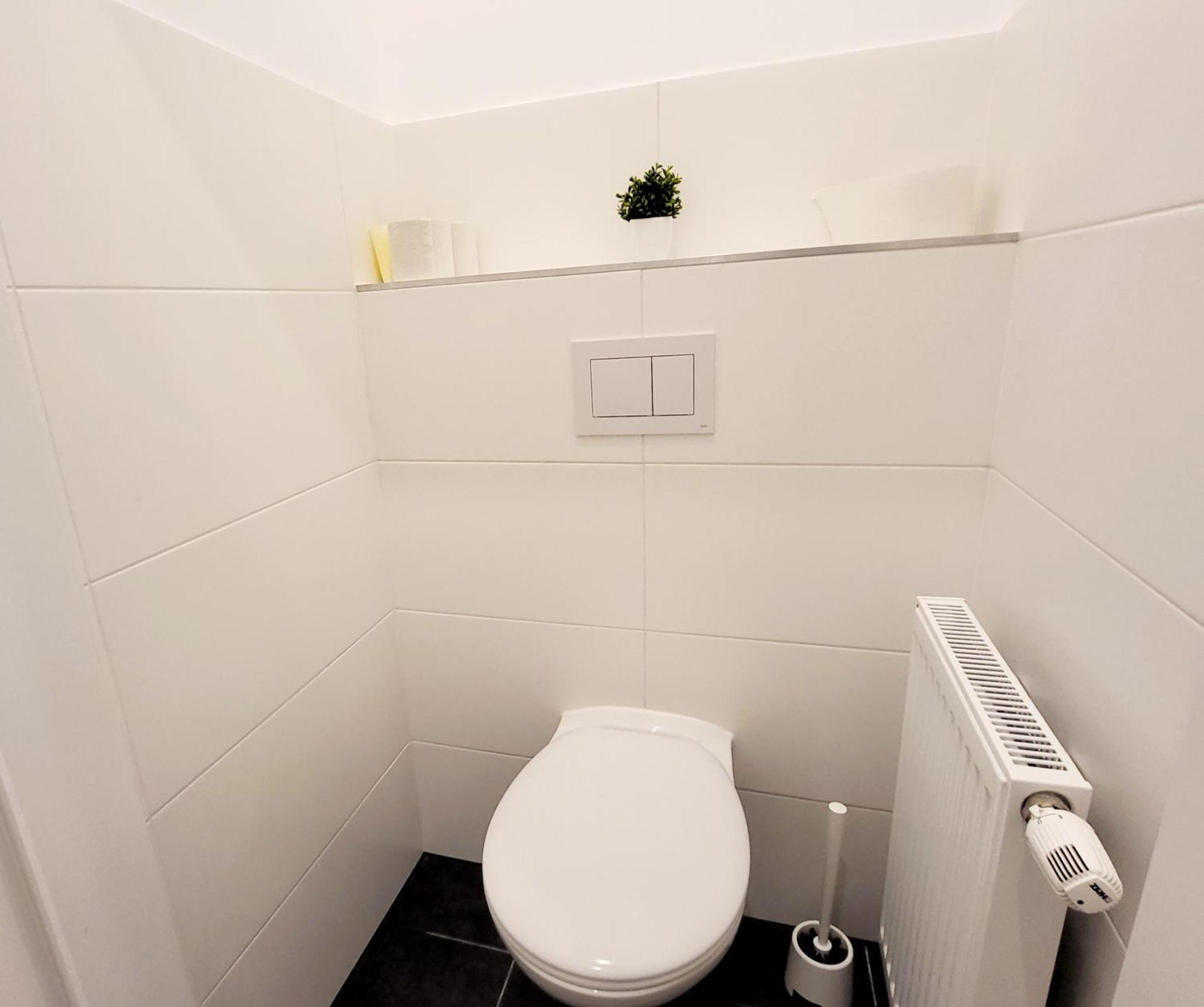 Kienmayer Apartment Vienna Luaran gambar